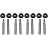 Dorman 03430 Exhaust Manifold Hardware Kit Exhaust Manifold Mount Hardware - M8-1.25mm
