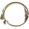 Dorman 03644 CV Joint Boot Band C.V. Joint Boot Universal Clamp Kit - 2 Clamp Kit