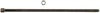 Dorman 03761 Leaf Spring Center Bolt Spring Center Bolt - 3/8 X 12 In.