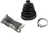 Dorman 03680 CV Joint Boot Kit Universal C.V. Joint Boot Kit Front Outer