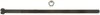 Dorman 03766 Leaf Spring Center Bolt Spring Center Bolt - 1/2-20 X 12 In.