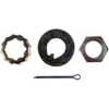 Dorman 04990 Spindle Lock Nut Kit Spindle Nut Kit
