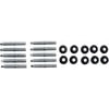 Dorman 03411 Exhaust Manifold Hardware Kit Exhaust Manifold Mount Hardware - M8-1.25mm