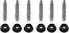 03414B by DORMAN - Exhaust Manifold Hardware Kit