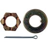 Dorman 05110 Spindle Lock Nut Kit Spindle Nut Kit