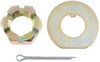 Dorman 05145 Spindle Lock Nut Kit Spindle Nut Kit