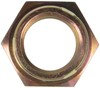 Dorman 05177 Spindle Nut Distorted Thread Spindle Nut M24-2.0 Hex Size 36mm
