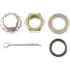 Dorman 05183 Spindle Lock Nut Kit Spindle Nut Kit