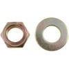 Dorman 05184 Spindle Lock Nut Kit Spindle Nut Kit