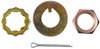 Dorman 05194 Spindle Lock Nut Kit Spindle Nut Kit