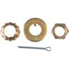 Dorman 05197 Spindle Lock Nut Kit Spindle Nut Kit