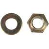 Dorman 05102 Spindle Lock Nut Kit Spindle Nut Kit M18-1.5