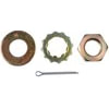 Dorman 05104 Spindle Lock Nut Kit Spindle Nut Kit
