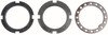 Dorman 05305 Spindle Lock Nut Kit Spindle Nut Kit