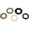 Dorman 090-844cd Engine Oil Drain Plug Gasket M14 Gasket Assortment