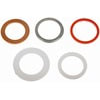 Dorman 090-845CD Engine Oil Drain Plug Gasket Drain Plug Gasket Assortment