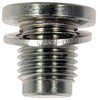 Dorman 090-947 Engine Oil Drain Plug M14-1.50 Drain Plug - 8mm Allen Head