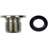 Dorman 090-151 Engine Oil Drain Plug Oil Drain Plug C.S. Square M22-1.50