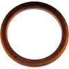 095-006 by DORMAN - Copper Drain Plug Gasket, Fits 1 In., M25