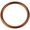 095-017 by DORMAN - Crush Drain Plug Gasket, Fits M26