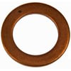 Dorman 095-019 Engine Oil Drain Plug Gasket Copper Oil Drain Plug Gasket