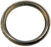 Dorman 095-142 Engine Oil Drain Plug Gasket Crush Drain Plug Gasket, Fits 3/4So, 13/16, M20