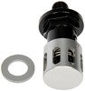 Dorman 092-018 Engine Oil Drain Plug Twist Drain Solution