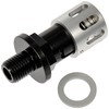 Dorman 092-020 Engine Oil Drain Plug Twist Drain Solution