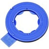 Dorman 097-116 Engine Oil Drain Plug Gasket Nylon Rib Drain Plug Gasket, Fits M12