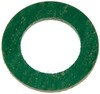 Dorman 097-129 Engine Oil Drain Plug Gasket Synthetic Drain Plug Gasket, Fits 1/2To, 5/8, M14 So, M16