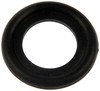 Dorman 097-139 Engine Oil Drain Plug Gasket Rubber Drain Plug Gasket, Fits M14