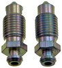Dorman 11410 Brake Bleeder Screw Disc Brake Bleeder Screw