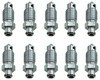 Dorman 105407-10 Brake Bleeder Screw Disc Brake Bleeder Screw