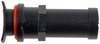 Dorman 10691 Engine Coolant Overflow Hose Repair Kit Radiator Overflow Tube Repair Kit