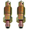 107392 by DORMAN - Disc Brake Bleeder Screw