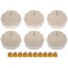 Dorman 10-0200F Instrument Cluster Repair Kit Instrument Cluster Repair Kit