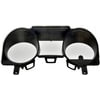 Dorman 10-0300B Instrument Panel Lens Instrument Cluster Lens