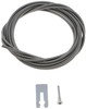 Dorman 10104 Speedometer Cable Universal Speedometer Cable Kit - 113 In.