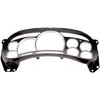 Dorman 10-0001B Instrument Cluster Upgrade Kit Instrument Cluster Lens Upgrade Kit - Satin