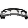 Dorman 10-0011B Instrument Panel Lens Instrument Cluster Lens
