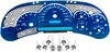 Dorman 10-0101F Instrument Cluster Upgrade Kit Instrument Cluster Upgrade Kit - Aqua