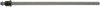 Dorman 118-346 Fuel Line Connector Steel Fuel Line Repair Kit - 3/8 In. Tube x 12 In. With 16mm Compression Fitting