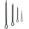 Dorman 13422 Cotter Pin Cotter Pin Assortment 3x-1/16 x 1/2, 1/16 x 1, 3/32 x 1, 1/8 x1-1/2,1/8 x 2 In.