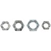 Dorman 13559 Nut Castellated Hex Nuts Assortment