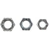Dorman 13560 Nut Slotted Hex Nut Assortment
