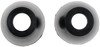 Dorman 13566 Steering Tie Rod End Boot Universal Tie Rod Dust Boots, Contains (1) 1/2 In. And (1) 9/16 In. Dust Boots