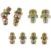 Dorman 13575 Grease Fitting Grease Fitting Assortment-Standard