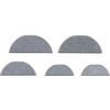Dorman 13125 Woodruff Key Woodruff Key Assortment