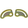 13130 by DORMAN - Camber Alignment Washers