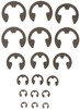 Dorman 13325 E-Clip Assortment E-Clip-Assortment